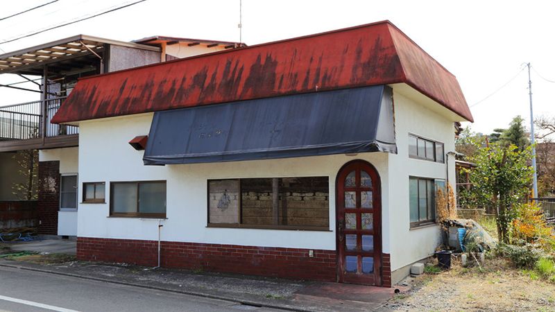 Akiya: những căn nhà bị bỏ hoang ở Nhật 